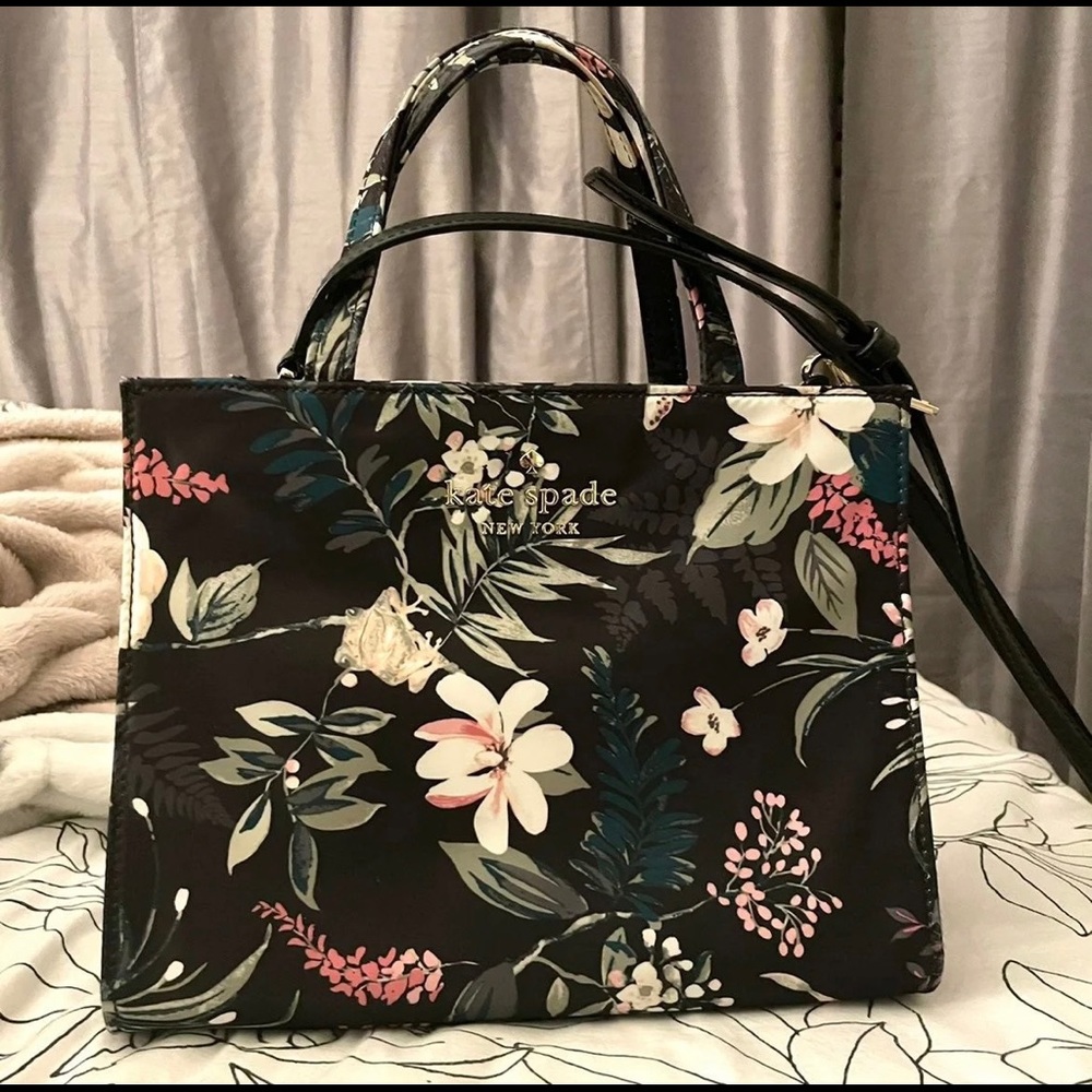 kate spade watson lane botanical
